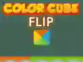 Igra Barvna Kocka Flip spletu