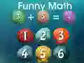 Igra Smešna Matematika spletu Igra Smešna Matematika spletu