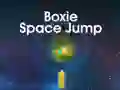 Igra Boxie Vesoljski Skok spletu Igra Boxie Vesoljski Skok spletu