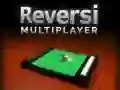 Igra Reversi Več igralcev spletu