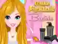 Igra Prite Fishtail Braid spletu