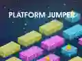 Igra Platformski Skakalec spletu Igra Platformski Skakalec spletu
