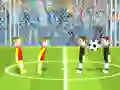Igra Nogometna Fizika 2 spletu Igra Nogometna Fizika 2 spletu