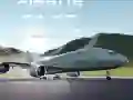 Igra Let Pilota Airbus spletu Igra Let Pilota Airbus spletu