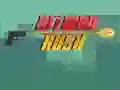 Igra Hitman Rush spletu Igra Hitman Rush spletu