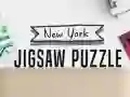 Igra Sestavljanka New York spletu