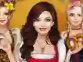 Igra Bonnie Oktoberfest spletu Igra Bonnie Oktoberfest spletu