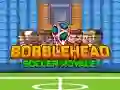 Igra Nogomet Bobblehead Royale spletu Igra Nogomet Bobblehead Royale spletu