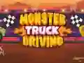 Igra Vožnja z Monster Truckom spletu Igra Vožnja z Monster Truckom spletu