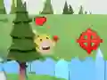 Igra Oddbods: Bitka za Sladoled spletu Igra Oddbods: Bitka za Sladoled spletu