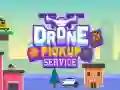 Igra Storitev prevzema dronov spletu Igra Storitev prevzema dronov spletu