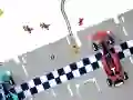 Igra Drift Mini Dirka spletu Igra Drift Mini Dirka spletu