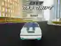 Igra Mestni drift avto spletu