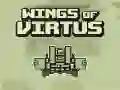 Igra Krila Virtusa spletu Igra Krila Virtusa spletu