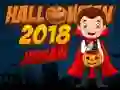 Igra Sestavljanka Halloween 2018 spletu Igra Sestavljanka Halloween 2018 spletu