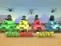 Igra Igra tankov: Spletno spletu Igra Igra tankov: Spletno spletu