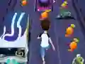 Igra Subway Surf Halloween spletu Igra Subway Surf Halloween spletu