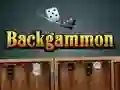 Igra Backgammon spletu