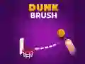 Igra Dunk Čopič spletu Igra Dunk Čopič spletu