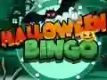 Igra Halloween Bingo spletu Igra Halloween Bingo spletu