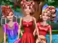 Igra Lutkovni Moda spletu Igra Lutkovni Moda spletu