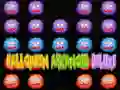 Igra Halloween Arkanoid Deluxe spletu