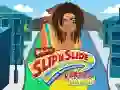 Igra Wham-O Drsnik spletu Igra Wham-O Drsnik spletu