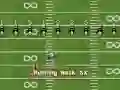 Igra Running Back Dx spletu