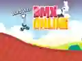 Igra BMX Na Spletu spletu Igra BMX Na Spletu spletu