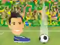 Igra Nogometne Legende: Glava Nogomet spletu