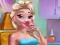 Igra Injekcija cepiv Ice Queen spletu Igra Injekcija cepiv Ice Queen spletu