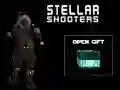 Igra Zvezdni Strelci spletu Igra Zvezdni Strelci spletu