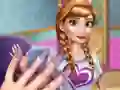 Igra Salon Nohtov Princes spletu Igra Salon Nohtov Princes spletu