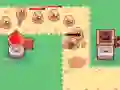Igra Slime Rush TD spletu