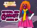 Igra Steven Universe: Oblači Kristalno Dragulj Garnet spletu Igra Steven Universe: Oblači Kristalno Dragulj Garnet spletu
