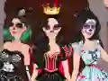 Igra Strašen Makeup Kardashianov spletu Igra Strašen Makeup Kardashianov spletu