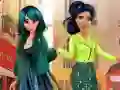Igra Nasveti za vlog o princess stilu za brunete spletu Igra Nasveti za vlog o princess stilu za brunete spletu