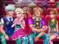 Igra Filmski Zmenek spletu Igra Filmski Zmenek spletu