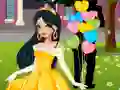 Igra Izbor urednika: Kraljičin cosplay spletu Igra Izbor urednika: Kraljičin cosplay spletu