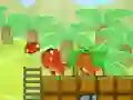 Igra Dino Lov na Meso Remasterirano spletu Igra Dino Lov na Meso Remasterirano spletu