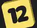 Igra 12Števil spletu Igra 12Števil spletu