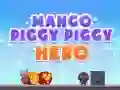 Igra Mango Prašiček Junak spletu Igra Mango Prašiček Junak spletu