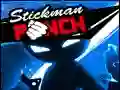 Igra Udarec Stickman spletu Igra Udarec Stickman spletu