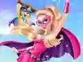 Igra Super Ellie Rešuje Mesto spletu Igra Super Ellie Rešuje Mesto spletu
