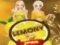 Igra Limonska deklica na maturantskem plesu spletu Igra Limonska deklica na maturantskem plesu spletu