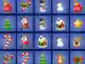 Igra Božični Mahjong spletu Igra Božični Mahjong spletu