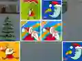Igra Ujemanje božičnih voščilnic spletu Igra Ujemanje božičnih voščilnic spletu