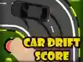Igra Točke Drift Avtomobila spletu Igra Točke Drift Avtomobila spletu