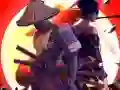 Igra Samuraj Borec spletu Igra Samuraj Borec spletu