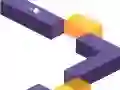 Igra Ne padeš spletu Igra Ne padeš spletu